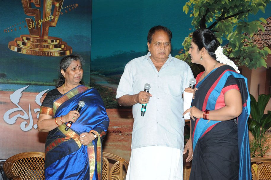 Drushyam-Press-meet
